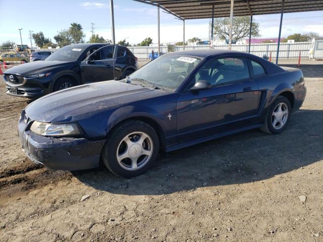 Изображение 2002 FORD MUSTANG  2002