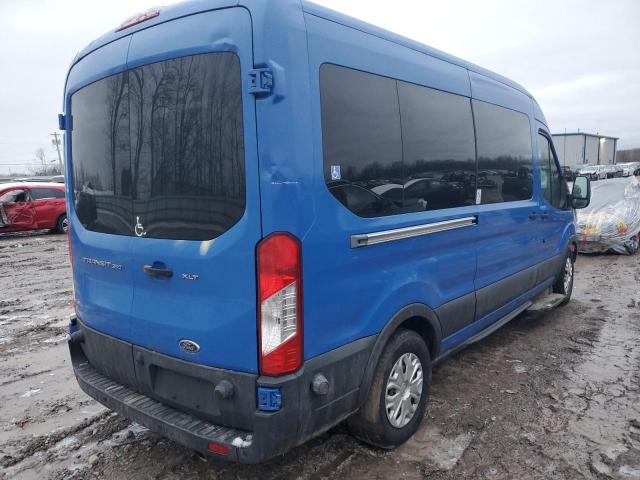 Image 3 of 2015 FORD TRANSIT T-350 2015 with VIN 1FBZX2CM8FKA91114