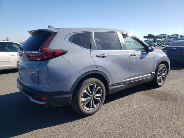 Изображение 3 2021 HONDA CR-V EX 2021 с VIN 2HKRW2H52MH612808