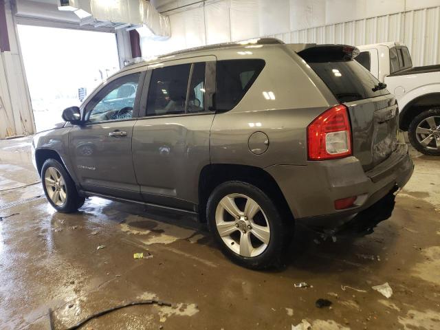 Obraz 2 z 2013 JEEP COMPASS SPORT 2013 z VIN 1C4NJCBB0DD169663