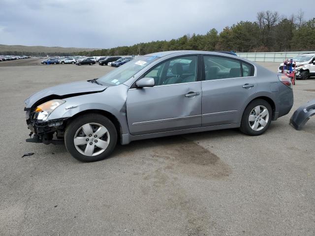Obraz 1 z 2008 NISSAN ALTIMA 2.5 2008 z VIN 1N4AL21E38C264492