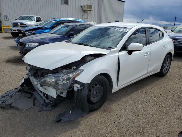2014 MAZDA 3 SPORT 2014 image