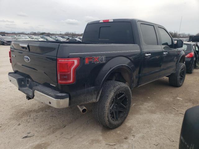 Obraz 3 z 2015 FORD F150 SUPERCREW 2015 z VIN 1FTEW1EF3FFA76227