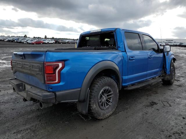 Obraz 3 z 2019 FORD F150 RAPTOR 2019 z VIN 1FTFW1RG1KFD45911