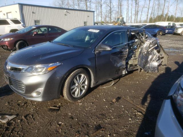 2014 TOYOTA AVALON BASE 2014 image