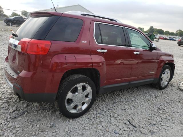Obraz 3 z 2011 GMC TERRAIN SLT 2011 z VIN 2CTFLWE58B6423934