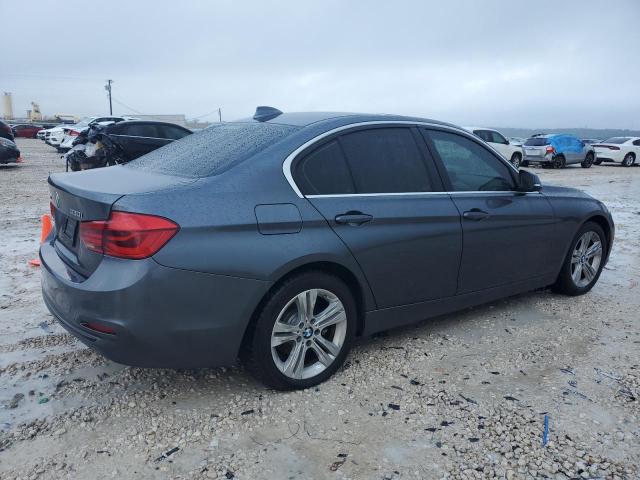Изображение 3 2017 BMW 330 XI 2017 с VIN WBA8D9G32HNU64673