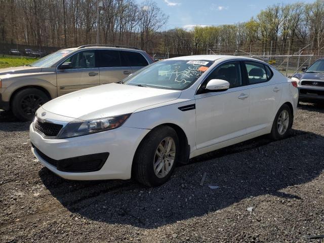 2011 KIA OPTIMA LX 2011 image