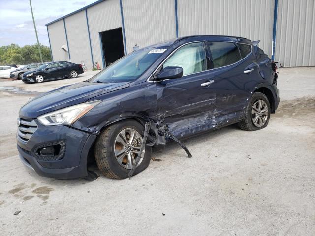 2016 HYUNDAI SANTA FE SPORT  2016 image