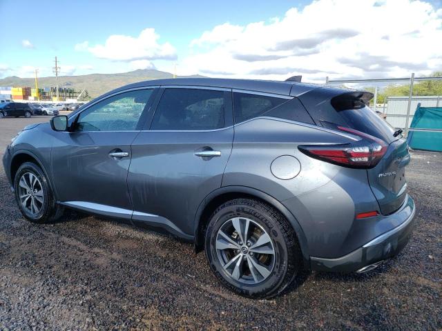 Изображение 2 2023 NISSAN MURANO S 2023 с VIN 5N1AZ2AJ6PC110634