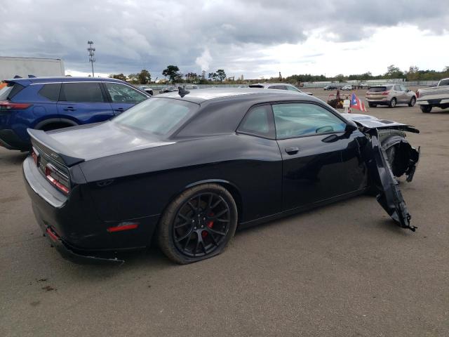 Изображение 3 2015 DODGE CHALLENGER SRT HELLCAT 2015 с VIN 2C3CDZC94FH804326