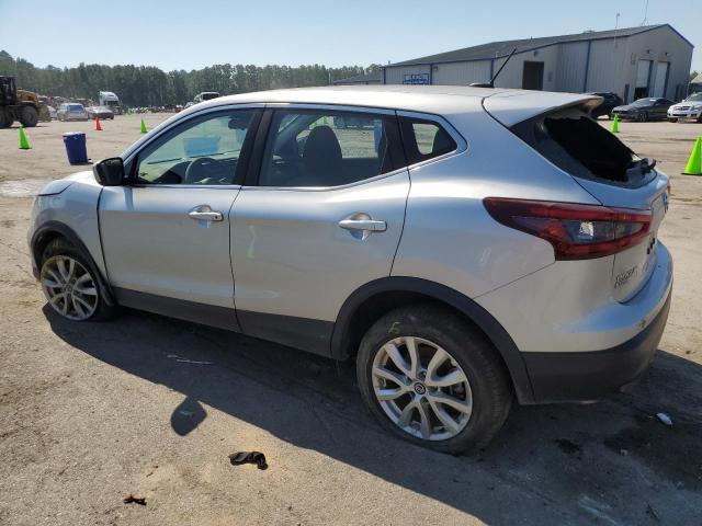 Изображение 2 2021 NISSAN ROGUE SPORT S 2021 с VIN JN1BJ1AV7MW563199