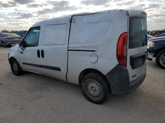 Image 2 of 2016 RAM PROMASTER CITY  2016 with VIN ZFBERFAT9G6B22103