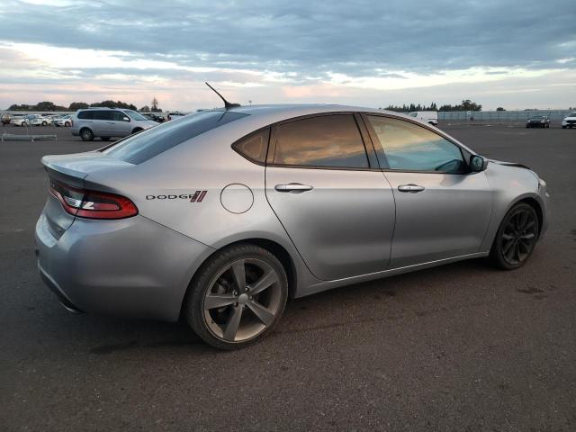 Изображение 3 2015 DODGE DART GT 2015 с VIN 1C3CDFEB0FD181072