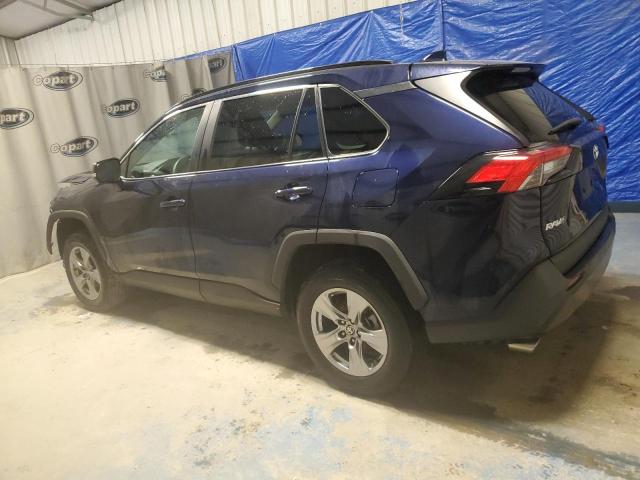 Изображение 2 2022 TOYOTA RAV4 XLE 2022 с VIN 2T3W1RFV3NW202185