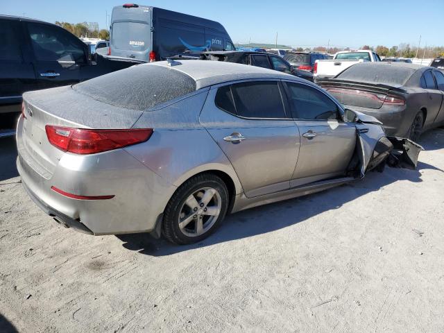 Изображение 3 2014 KIA OPTIMA LX 2014 с VIN KNAGM4A76E5476332