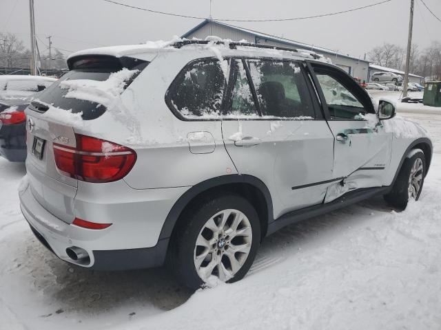 Obraz 3 z 2012 BMW X5 XDRIVE35I 2012 z VIN 5UXZV4C58CL759603