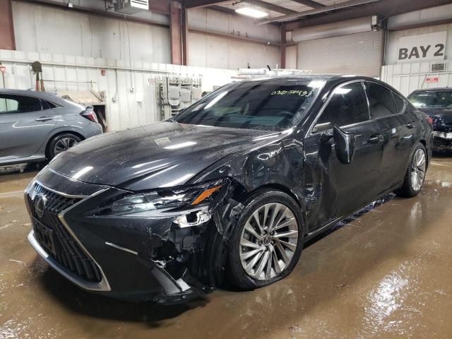 Изображение 2023 LEXUS ES 350 BASE 2023