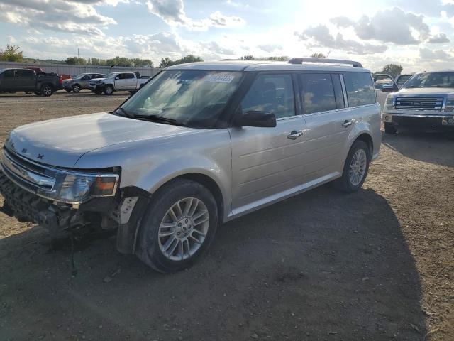 Obraz 2016 FORD FLEX SEL 2016