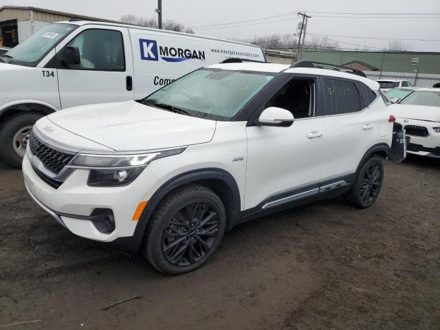 Изображение 2022 KIA SELTOS NIGHTFALL 2022