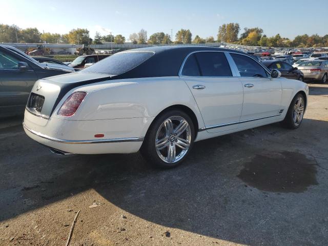 Image 3 of 2013 BENTLEY MULSANNE  2013 with VIN SCBBB7ZH0DC018025