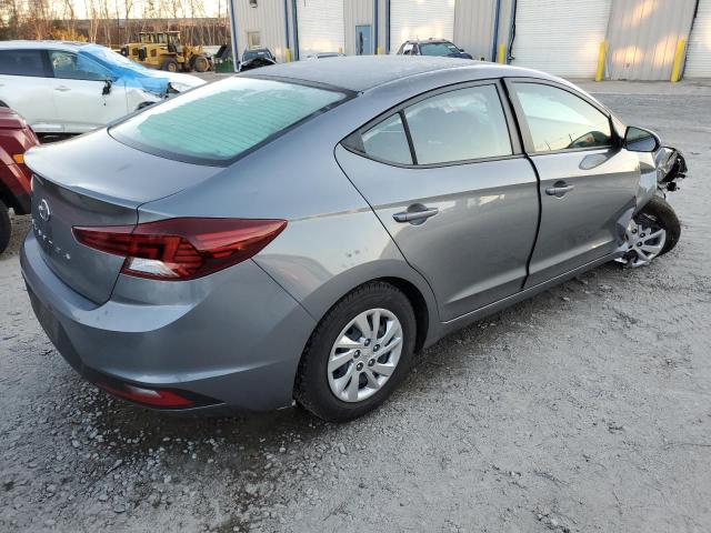 Image 3 of 2019 HYUNDAI ELANTRA SE 2019 with VIN KMHD74LF7KU829689