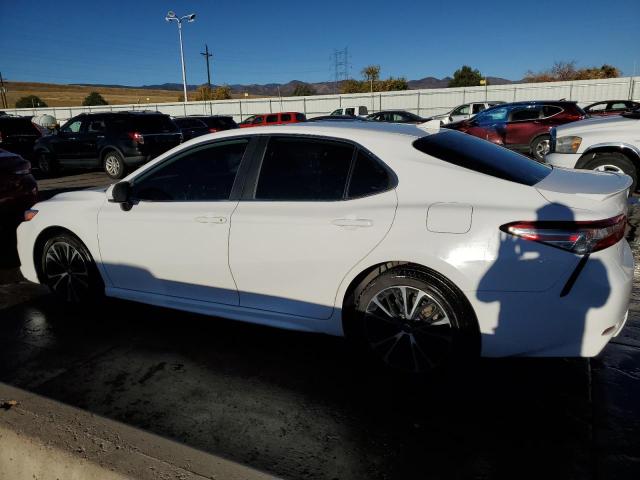 Изображение 2 2019 TOYOTA CAMRY L 2019 с VIN 4T1B11HK1KU281864