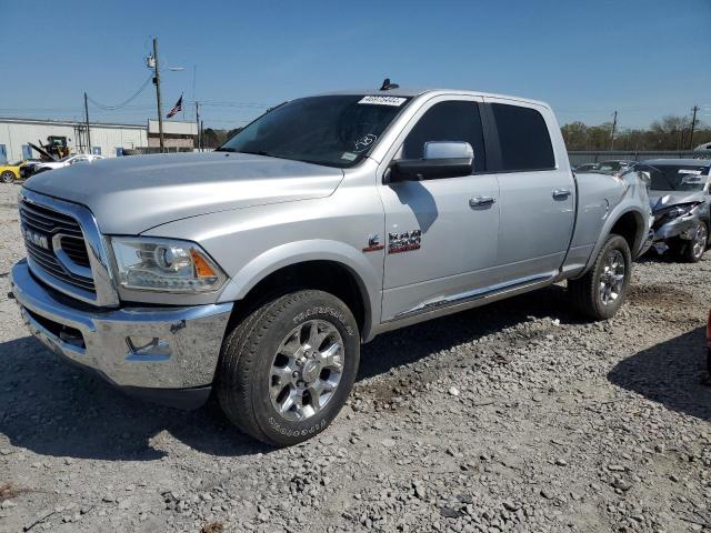 2018 RAM 2500 LONGHORN 2018 image