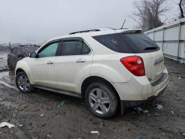 Obraz 2 z 2014 CHEVROLET EQUINOX LTZ 2014 z VIN 1GNFLHEK5EZ104777