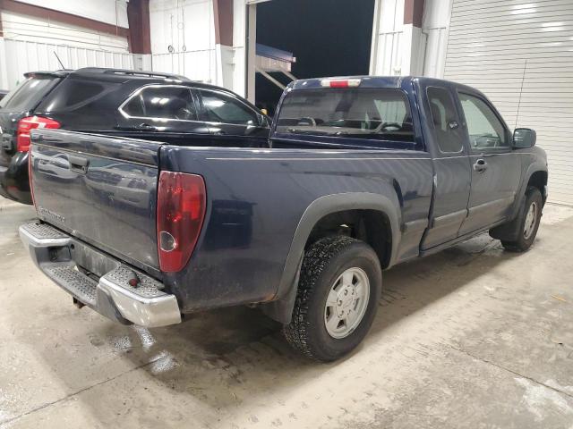 Image 3 of 2007 CHEVROLET COLORADO  2007 with VIN 1GCDT19E578170671