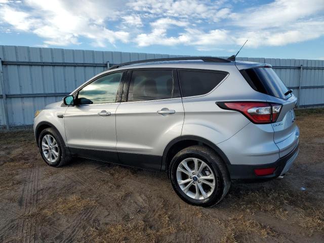 Изображение 2 2018 FORD ESCAPE SE 2018 с VIN 1FMCU0GD5JUC90610