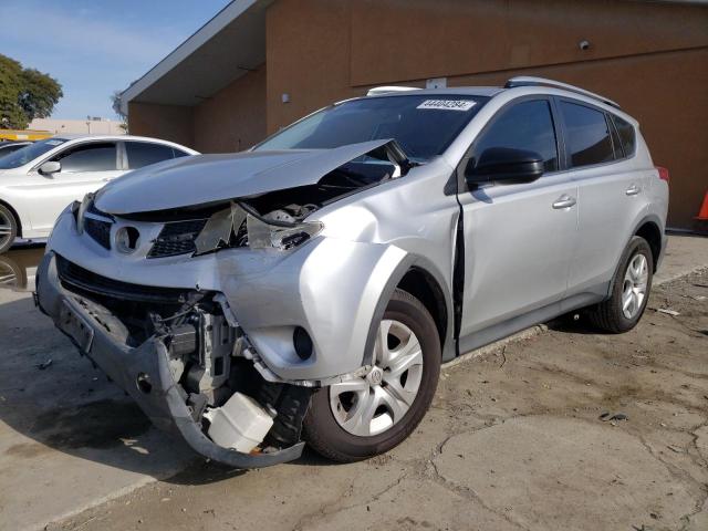 Obraz 1 z 2013 TOYOTA RAV4 LE 2013 z VIN JTMBFREV1D5025871