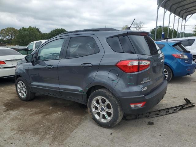 Image 2 of 2021 FORD ECOSPORT SE 2021 with VIN MAJ3S2GE7MC397611