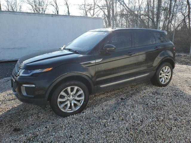Изображение 2016 LAND ROVER RANGE ROVER EVOQUE SE 2016