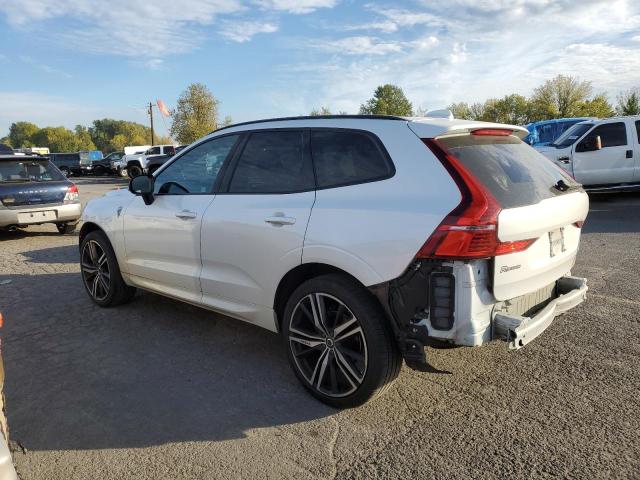 Изображение 2 2021 VOLVO XC60 T5 R-DESIGN 2021 с VIN YV4102RM8M1709665