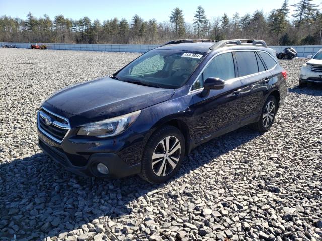 Obraz 1 z 2018 SUBARU OUTBACK 3.6R LIMITED 2018 z VIN 4S4BSENC0J3205364