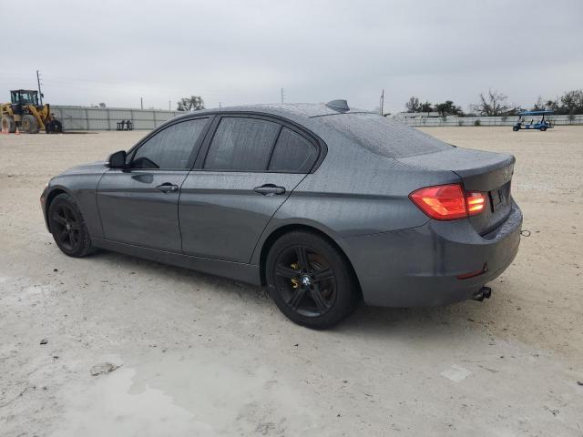 Image 2 of 2013 BMW 328 I 2013 with VIN WBA3A5C51DF601027