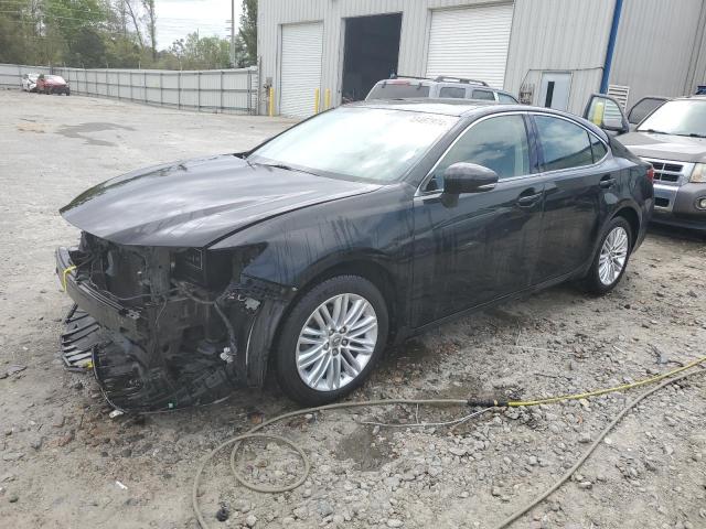 2014 LEXUS ES 350 2014 image
