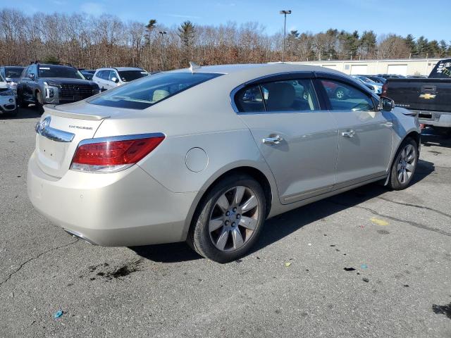 Image 3 of 2012 BUICK LACROSSE PREMIUM 2012 with VIN 1G4GF5E34CF101441