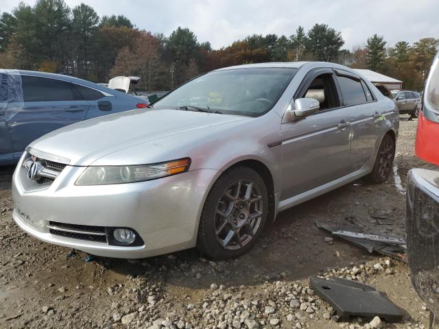 Obraz 1 z 2007 ACURA TL TYPE S 2007 z VIN 19UUA76577A041063
