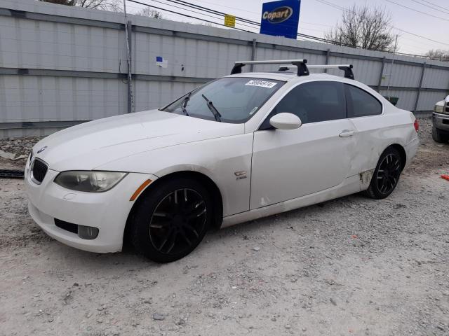 Obraz 2009 BMW 328 XI SULEV 2009