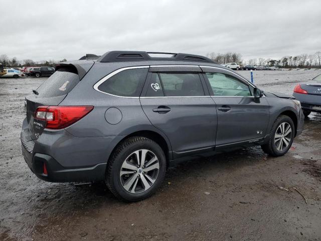 Obraz 3 z 2019 SUBARU OUTBACK 3.6R LIMITED 2019 z VIN 4S4BSENC0K3211408