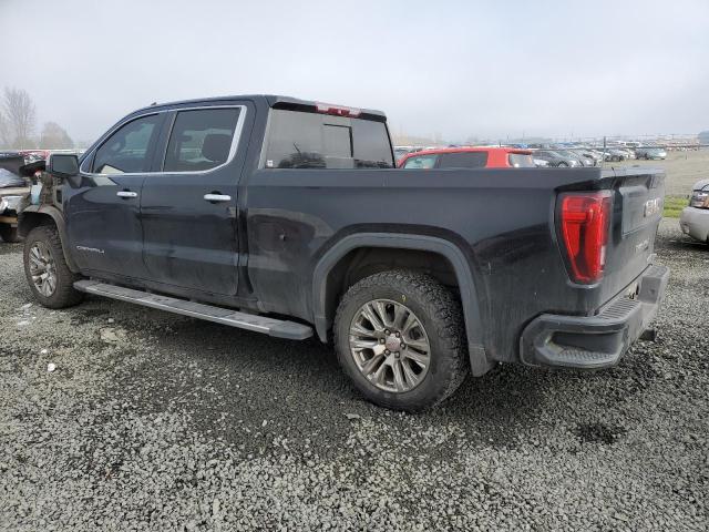 Изображение 2 2019 GMC SIERRA K1500 DENALI 2019 с VIN 3GTU9FEL0KG267697