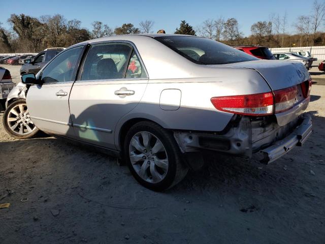 Obraz 2 z 2003 HONDA ACCORD LX 2003 z VIN 1HGCM56373A008516