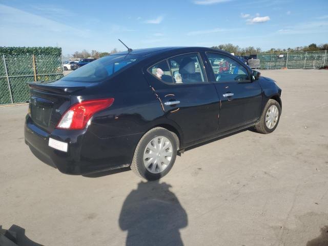 Image 3 of 2019 NISSAN VERSA S 2019 with VIN 3N1CN7AP8KL823691