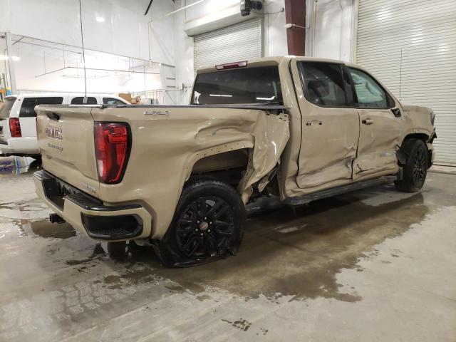 Obraz 3 z 2023 GMC SIERRA K1500 ELEVATION 2023 z VIN 1GTPUCEK1PZ146153