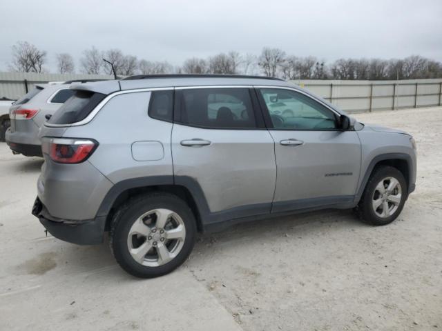 Изображение 3 2018 JEEP COMPASS LATITUDE 2018 с VIN 3C4NJDBB9JT331768