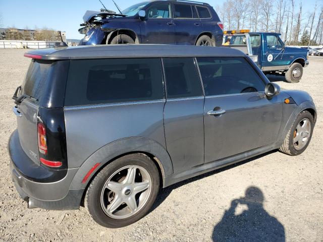 Obraz 3 z 2009 MINI COOPER CLUBMAN 2009 z VIN WMWML33569TX36225