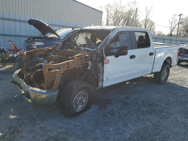 2020 FORD F-250 SUPER DUTY 2020 image