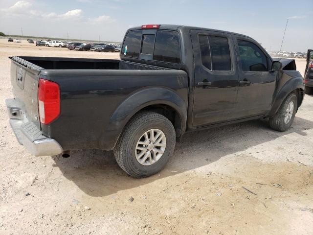 Image 3 of 2015 NISSAN FRONTIER S 2015 with VIN 1N6AD0ER2FN708887